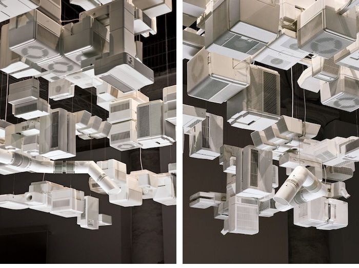 An Te Liu - Cloud