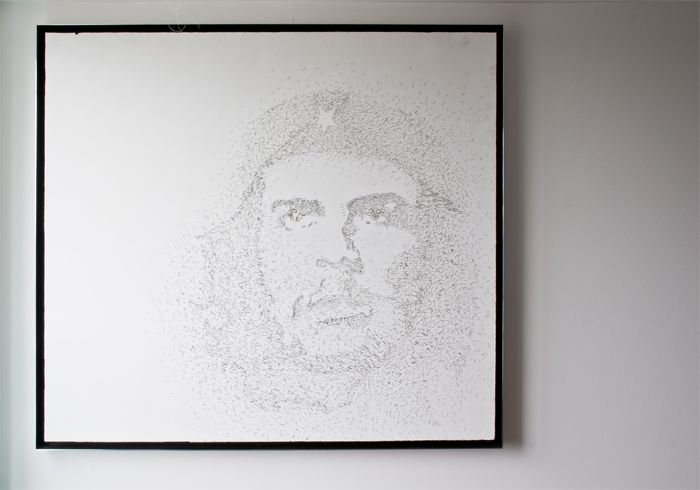 An Te Liu - Che