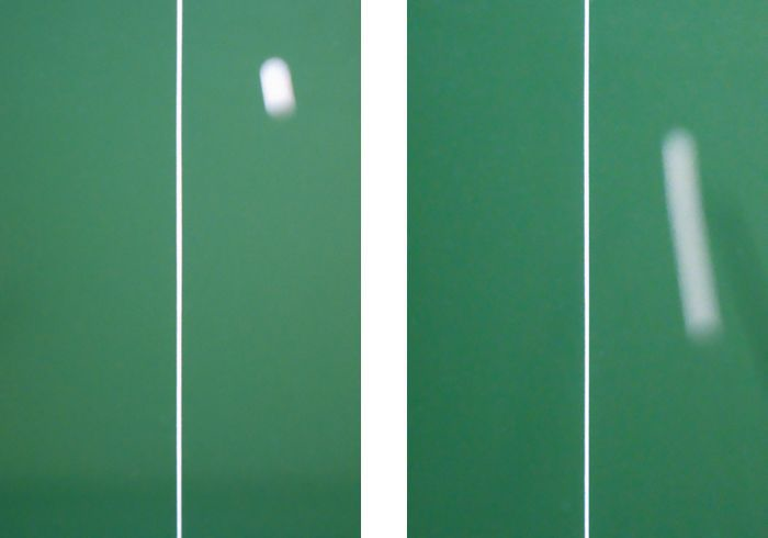 An Te Liu - Prepared Ground