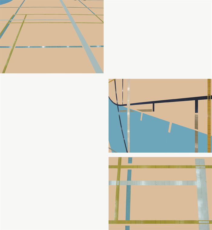 An Te Liu - Coding (Gamespace I)