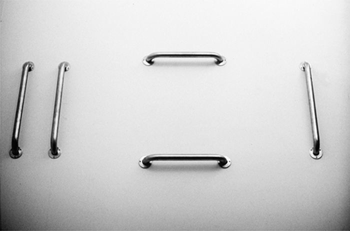 An Te Liu - Sclerotic II