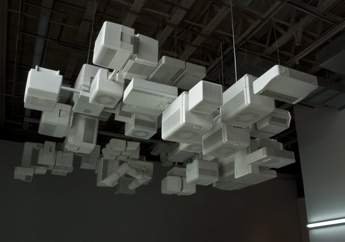 An Te Liu - Cloud