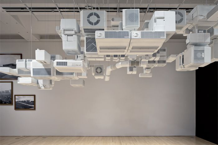 An Te Liu - Cloud
