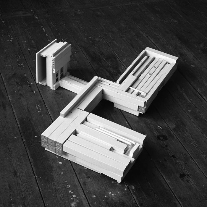 An Te Liu - Craft and Industry (Dessau Bauhaus)