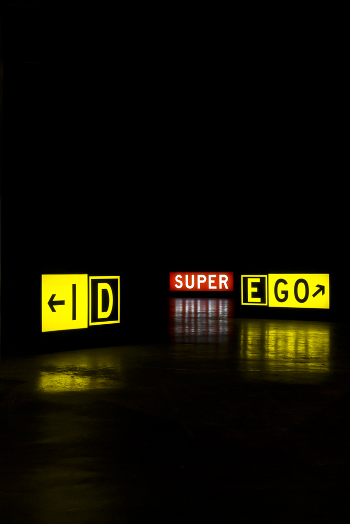 An Te Liu - EGO