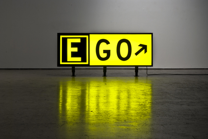 An Te Liu - EGO